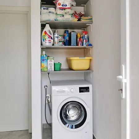 게스트하우스 Kristijan