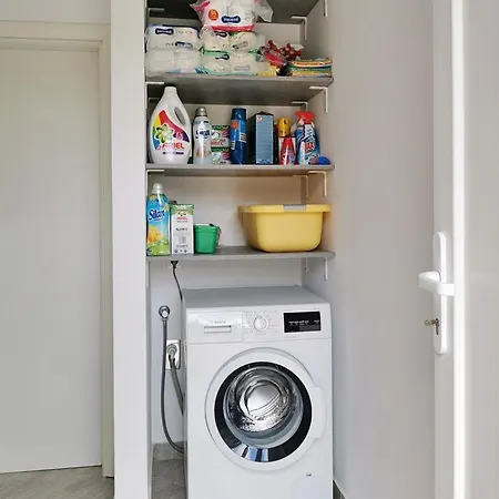 게스트하우스 Kristijan