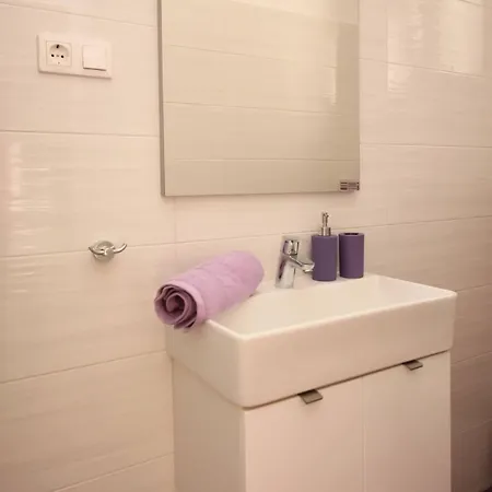 Affittacamere Kristijan 4*