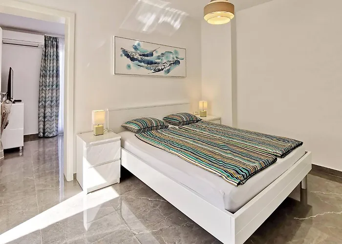 Kristijan Penzion 4*