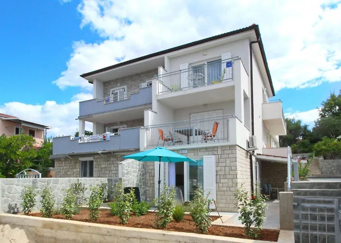 Vendégház Kristijan Šilo