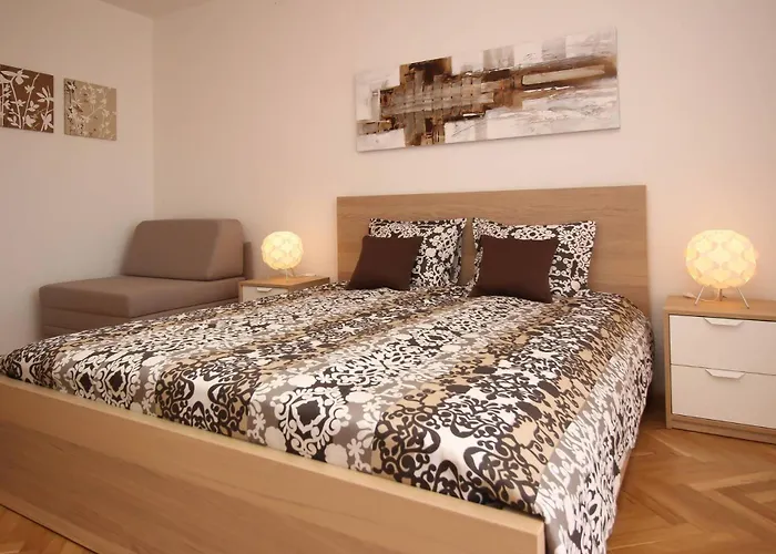 Penzion Kristijan 4*