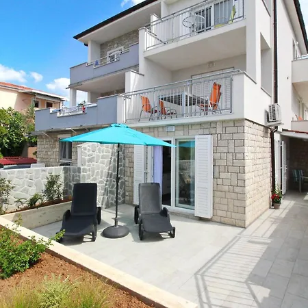 Kristijan Guest house