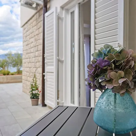 Guest house Kristijan 4*