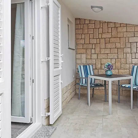 Kristijan Guest house Silo (Krk)