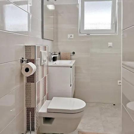 Guest house Kristijan Silo (Krk)