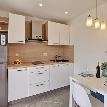 Kristijan Guest house