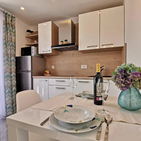 Guest house Kristijan