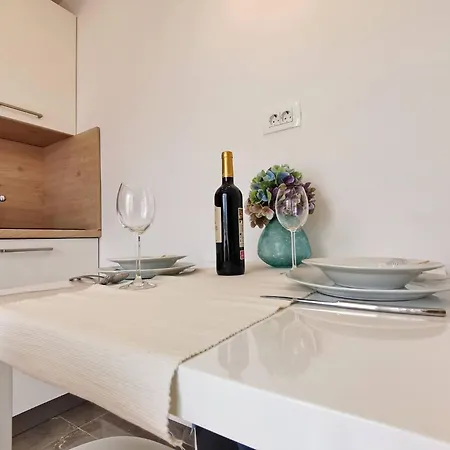 Guest house Kristijan 4*