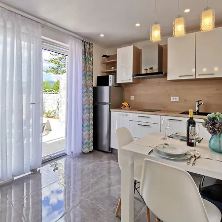 Kristijan Guest house Silo (Krk)