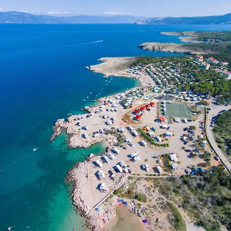 Kristijan Guest house