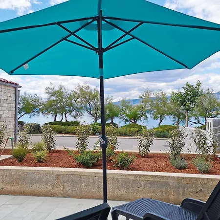 Guest house Kristijan