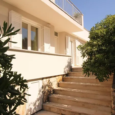 Kristijan Guest house 4*