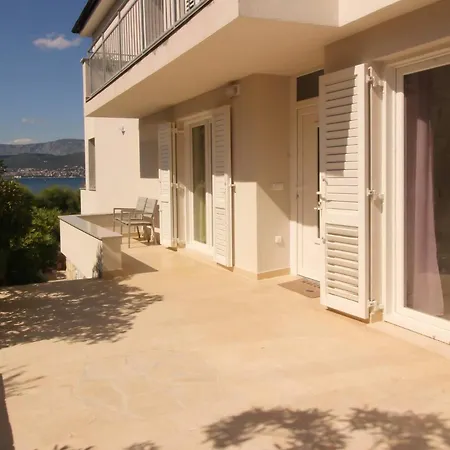 Kristijan Guest house Silo (Krk)