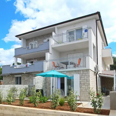 Guest house Kristijan Silo (Krk)