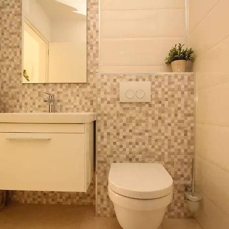 Kristijan Guest house