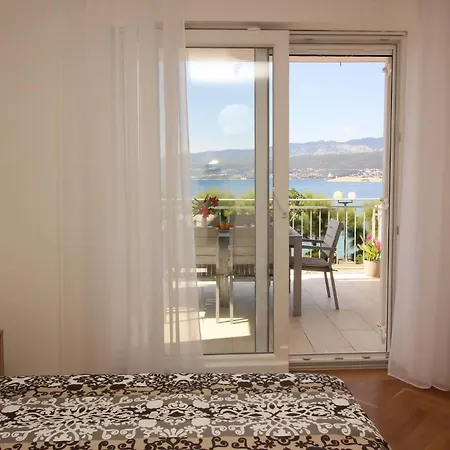 Kristijan Guest house 4*