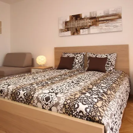 Guest house Kristijan 4*