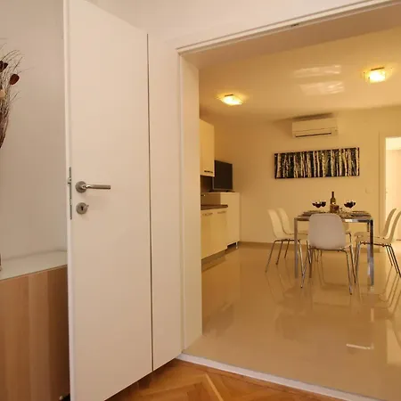 Kristijan Guest house Silo (Krk)