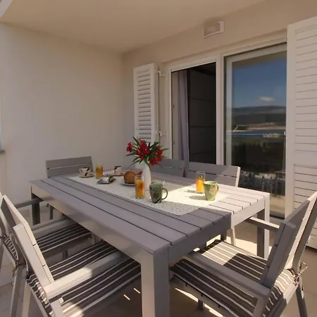 Kristijan Guest house