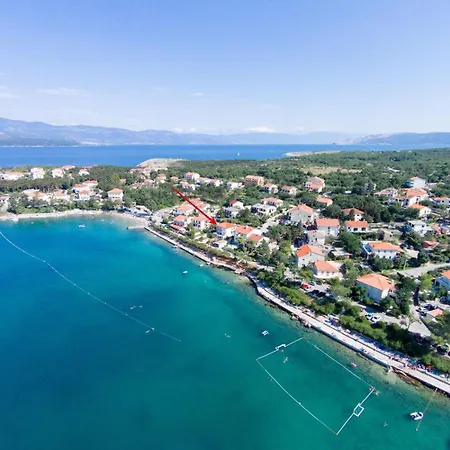 Gostinjska kuća Kristijan