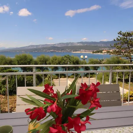 Kristijan Guest house 4*