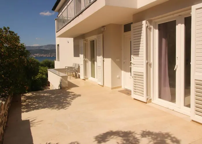 Kristijan Pensión Šilo