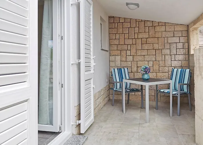 Kristijan Casa de hóspedes Šilo