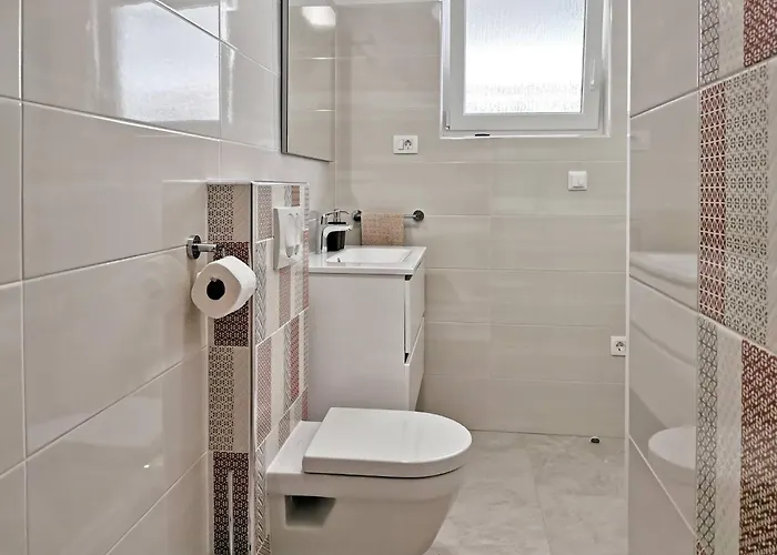 Casa de hóspedes Kristijan Šilo