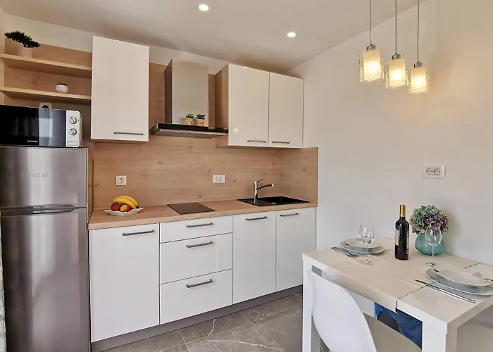 Kristijan Casa de hóspedes