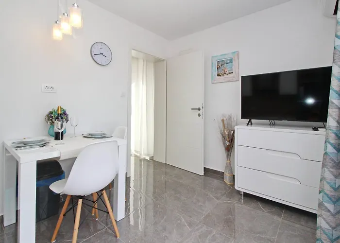 Kristijan Casa de hóspedes 4*