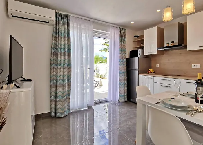 Casa de hóspedes Kristijan Šilo