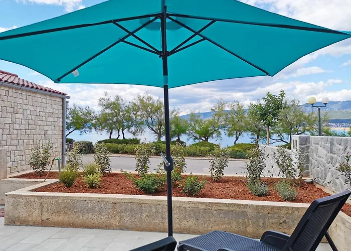 Casa de hóspedes Kristijan