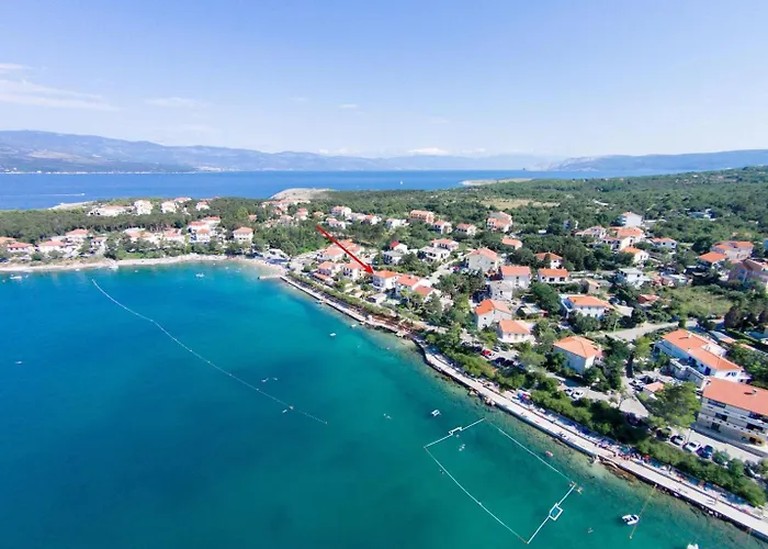 Casa de hóspedes Kristijan