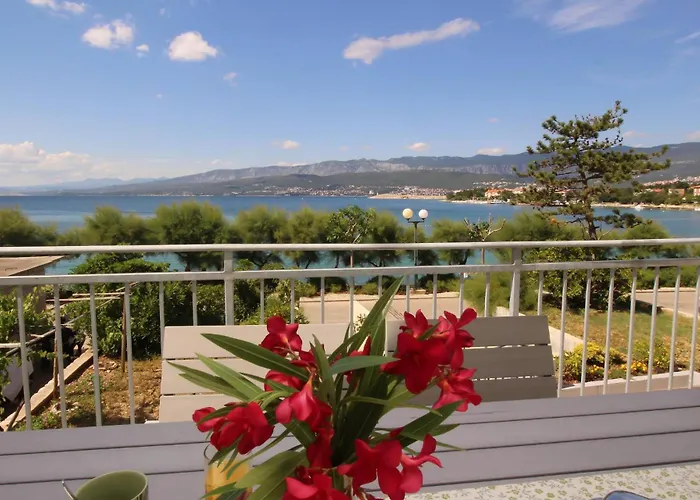 Kristijan Casa de hóspedes 4*